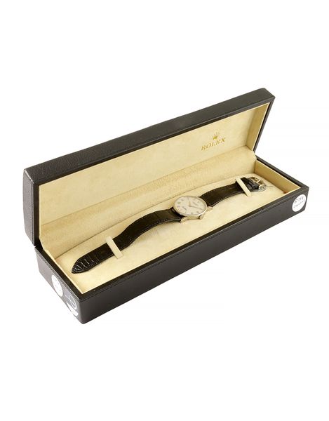 Rolex Cellini 5115/8